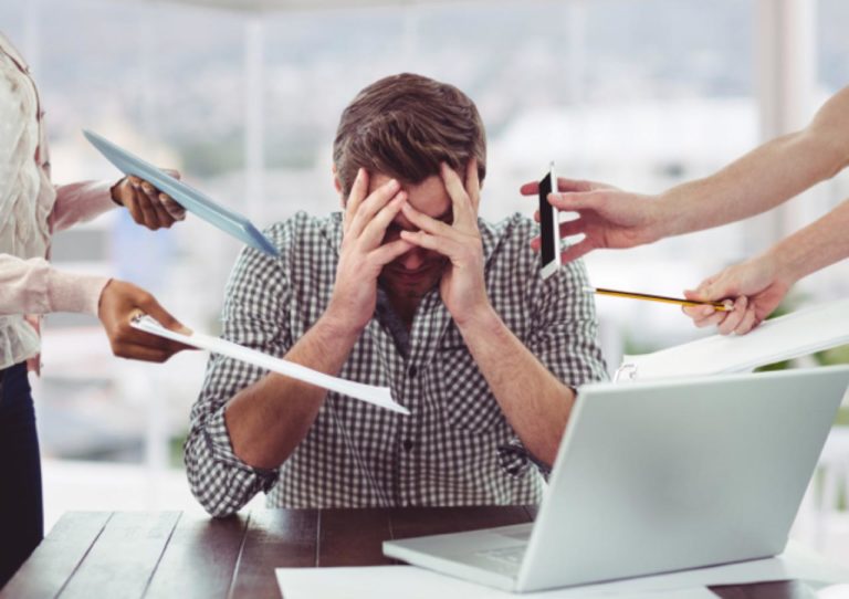 Santé au travail